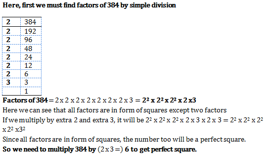 square and cube root