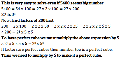 square root and cube root