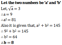 square root and cube root