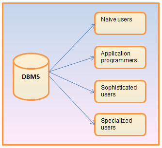 DBMS