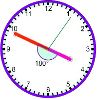 clocks 1598 18