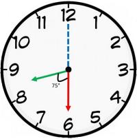 clocks 1618 8