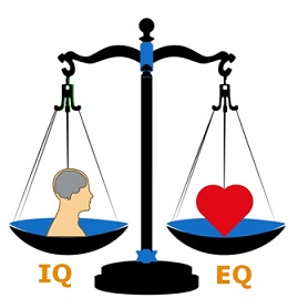 EQ vs IQ: How important is emotional intelligence?