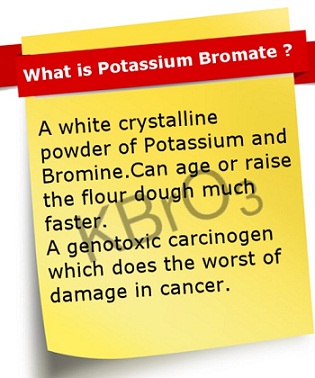 Potassium Bromate