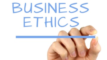 Ethics in Business is a Fad or Reality?