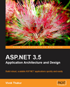 ASP.NET 3.5 - Model View Controller