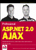 ASP.NET AJAX