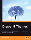 Drupal 5 Themes