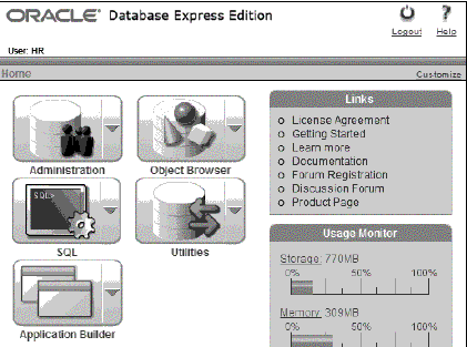 how to copy a table on an Oracle 10G XE database to a database on the SQL Server 2005