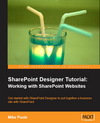 SharePoint Designer Tutorial: Working with SharePoint Websites