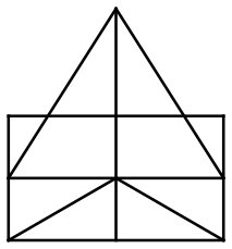 figure for analytical reasoning question 12