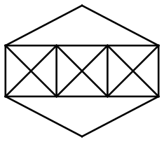 figure for analytical reasoning question 25