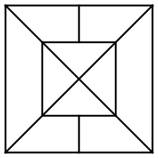 figure for analytical reasoning question 8