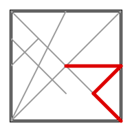 solution figure with figure X highlighted inside the correct answer figure for embedded images question 1