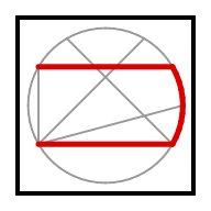 solution figure with figure X highlighted inside the correct answer figure for embedded images question 18