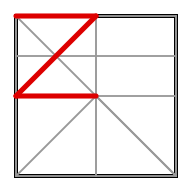 solution figure with figure X highlighted inside the correct answer figure for embedded images question 22