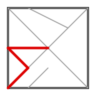 solution figure with figure X highlighted inside the correct answer figure for embedded images question 3