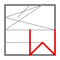 solution figure with figure X highlighted inside the correct answer figure for embedded images question 9