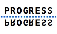solution figure showing the original above the water line and its water image below it for water images question 32