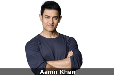 Aamir Khan wins Dinanath Mangeshkar award