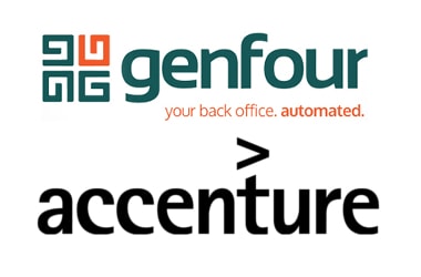 Accenture acquires Genfour