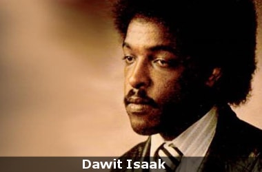 Dawit Isaak wins UNESCO Freedom prize 2017