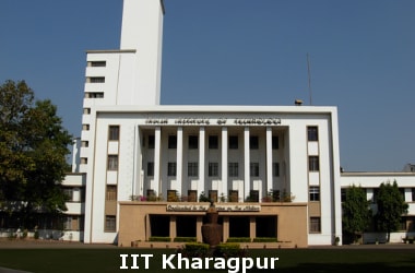 IIT Kharagpur introduces Vastu Shastra for architecture courses!