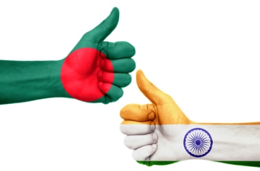 Indo-Bangla ties in "golden era"