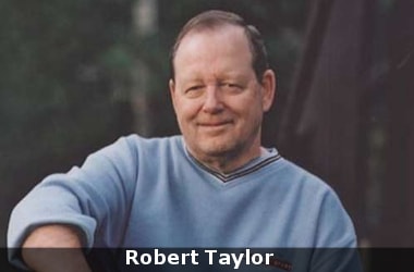 Internet pioneer Robert Taylor dies 
