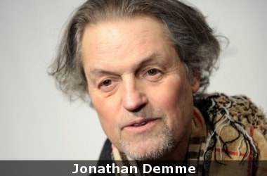 Oscar winning director Jonathan Demme dies
