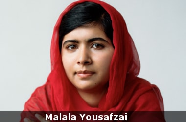 Malala Yousafzai gets honorary Canadian citizenship