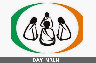 1/3rd panchayats reached by DAY-NRLM