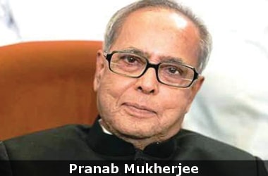 President Pranab Mukherjee approves only Hindi speeches for dignitaries