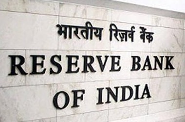 RBI PCA for banks