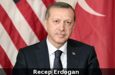 Recep Erdogan wins historic referendum