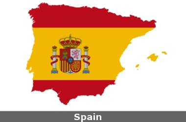 Spain tops WEF list