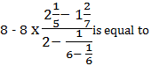 fractions