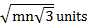 height and distance