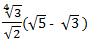 square and cube root