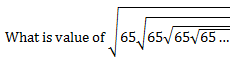 square and cube root