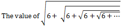 square root and cube root