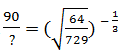 square root and cube root