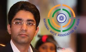 Abhinav Bindra refuses to question team