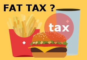 Should ‘fat tax’ be imposed in all states of India?