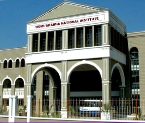 PD Gupta appointed Vice Chancellor of Homi Bhabha National Institute