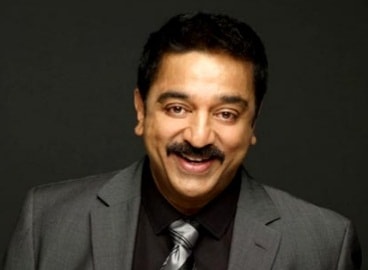 Kamal Haasan gets French Honour.