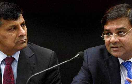 Raghuram Rajan v/s Urjit Patel - Similarities and Differences