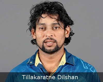 Tillakaratne Dilshan, Sri Lankan bastman, retires from international cricket