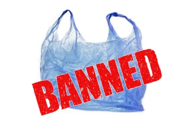 17 states, UTs in India ban polythene