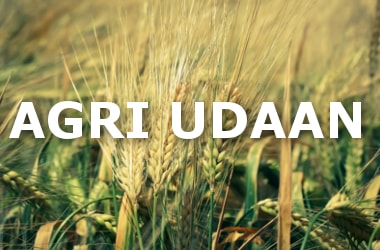 AGRI UDAAN: Food and Agribusiness Accelerator 2.0